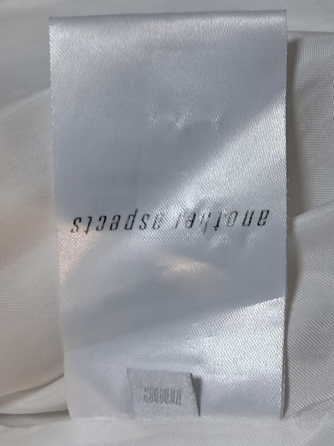 어나더애스펙트 봄버 자켓 50 상품이미지10