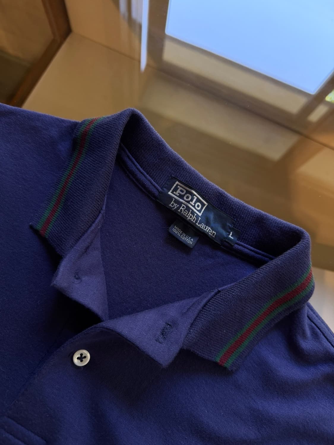 폴로 랄프로렌 pk 셔츠 100 상품이미지7