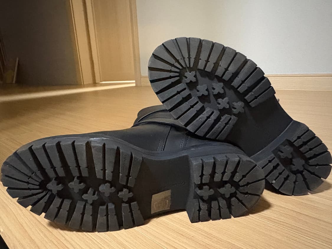 지안비토로시 부츠 상품이미지4