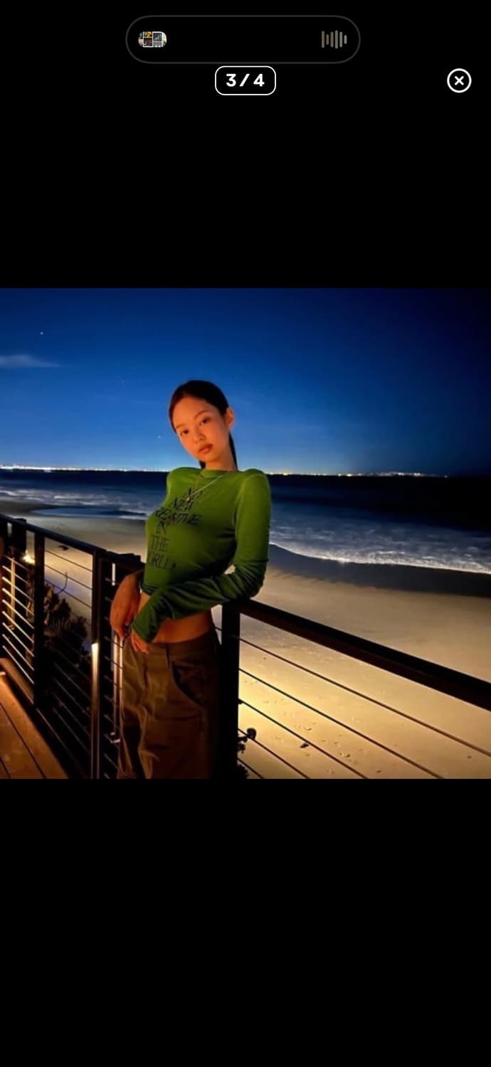 커렌트 롱 슬리브 티 상품이미지8