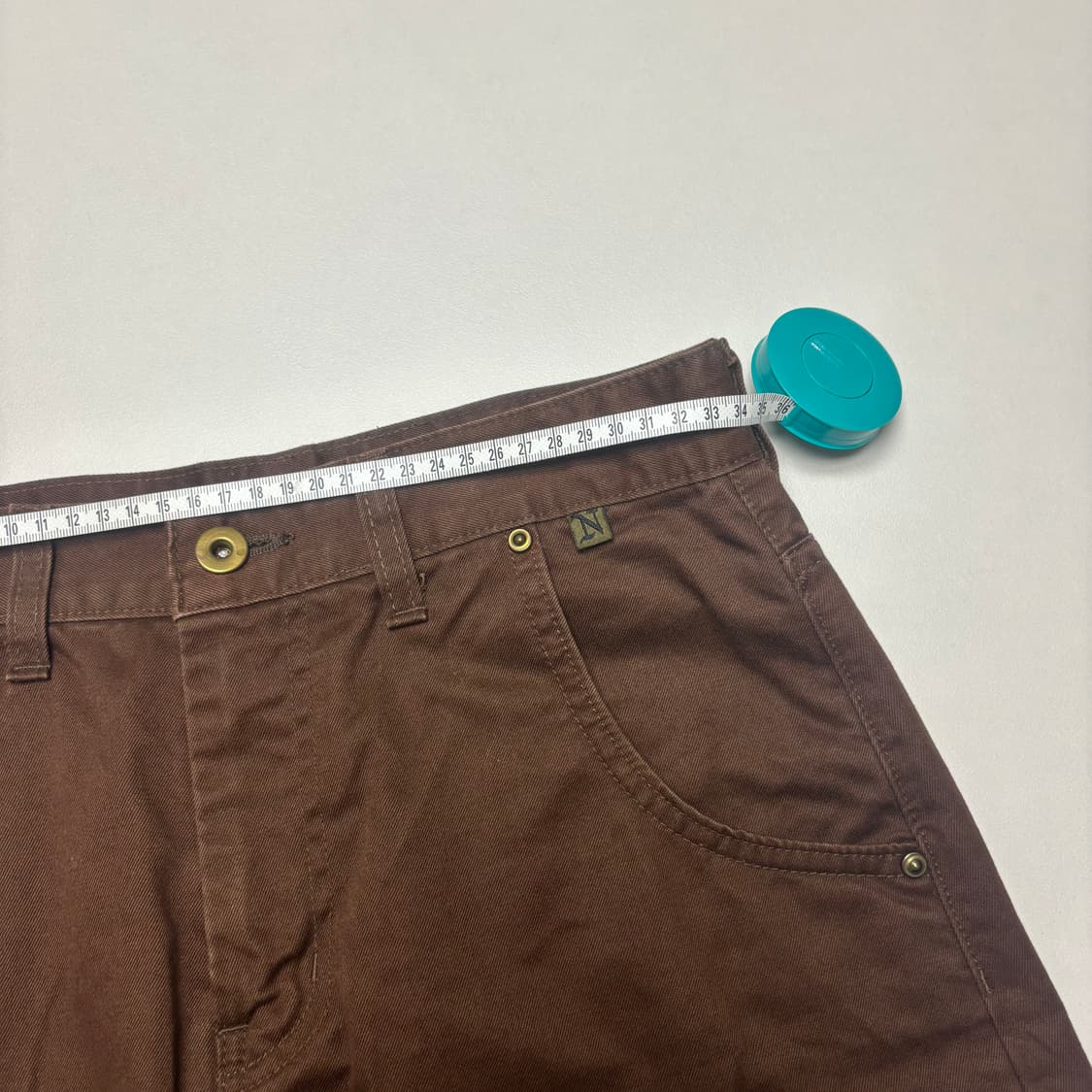 디스이즈네버댓 미니 스커트 상품이미지7