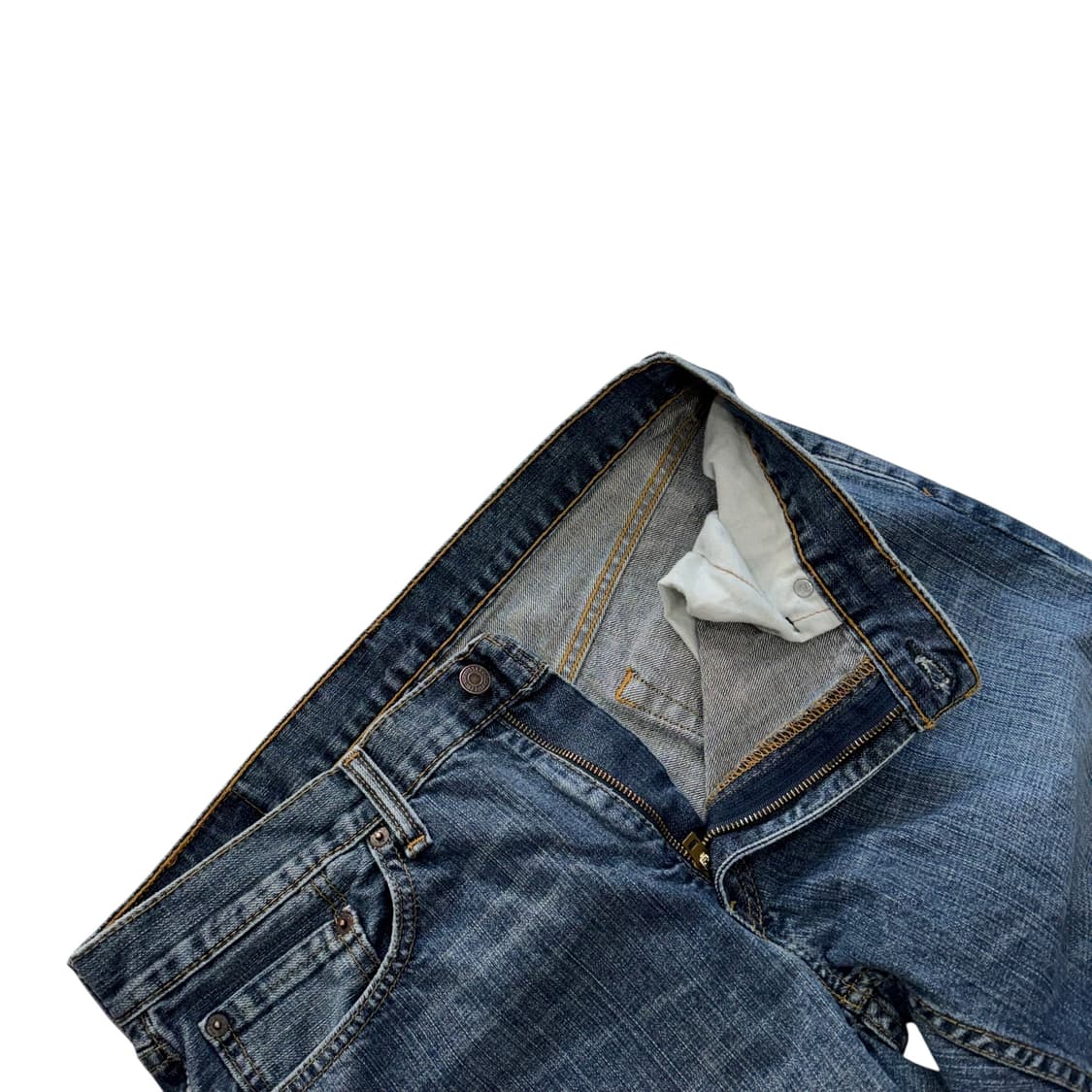 [33] 리바이스 559 데님 청바지 [LV1284] 상품이미지3