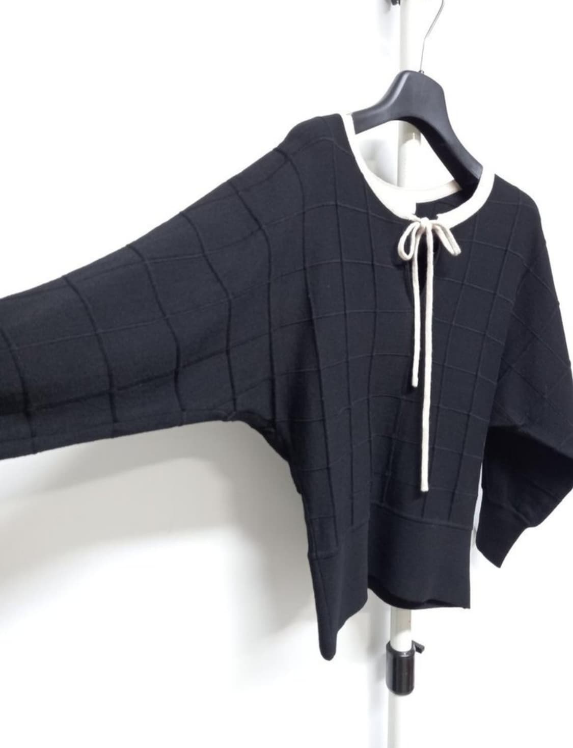 미샤 MICHAA 춘추동 캐시미어블랜 니트 66.55 상품이미지5