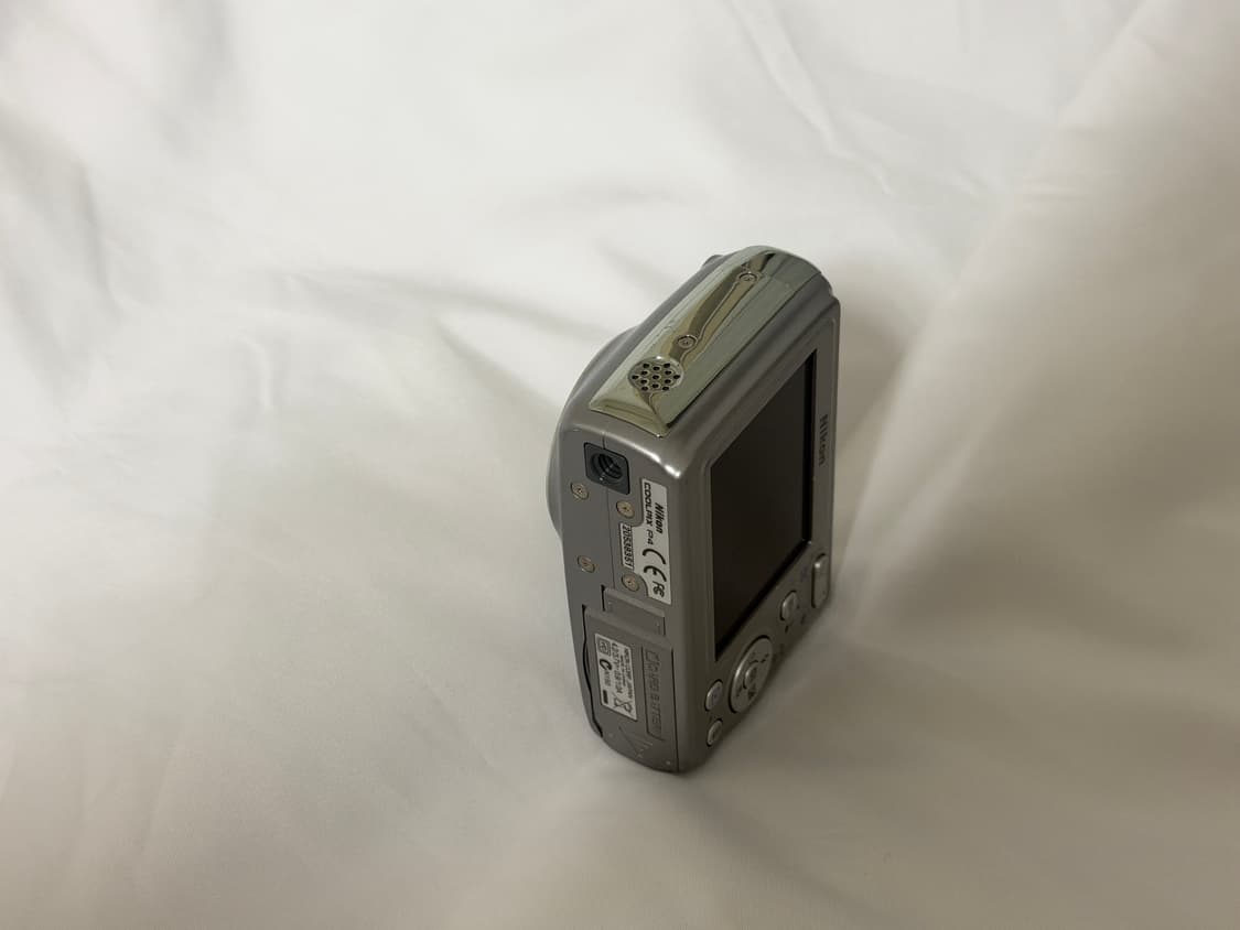 니콘 쿨픽스 p4 상품이미지5