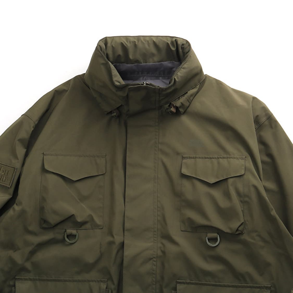 AbuGarcia x BEAMS 상품이미지2