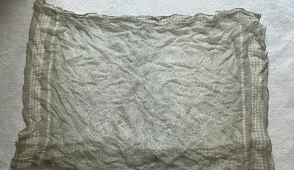 솔로이스트 스카프 상품이미지2