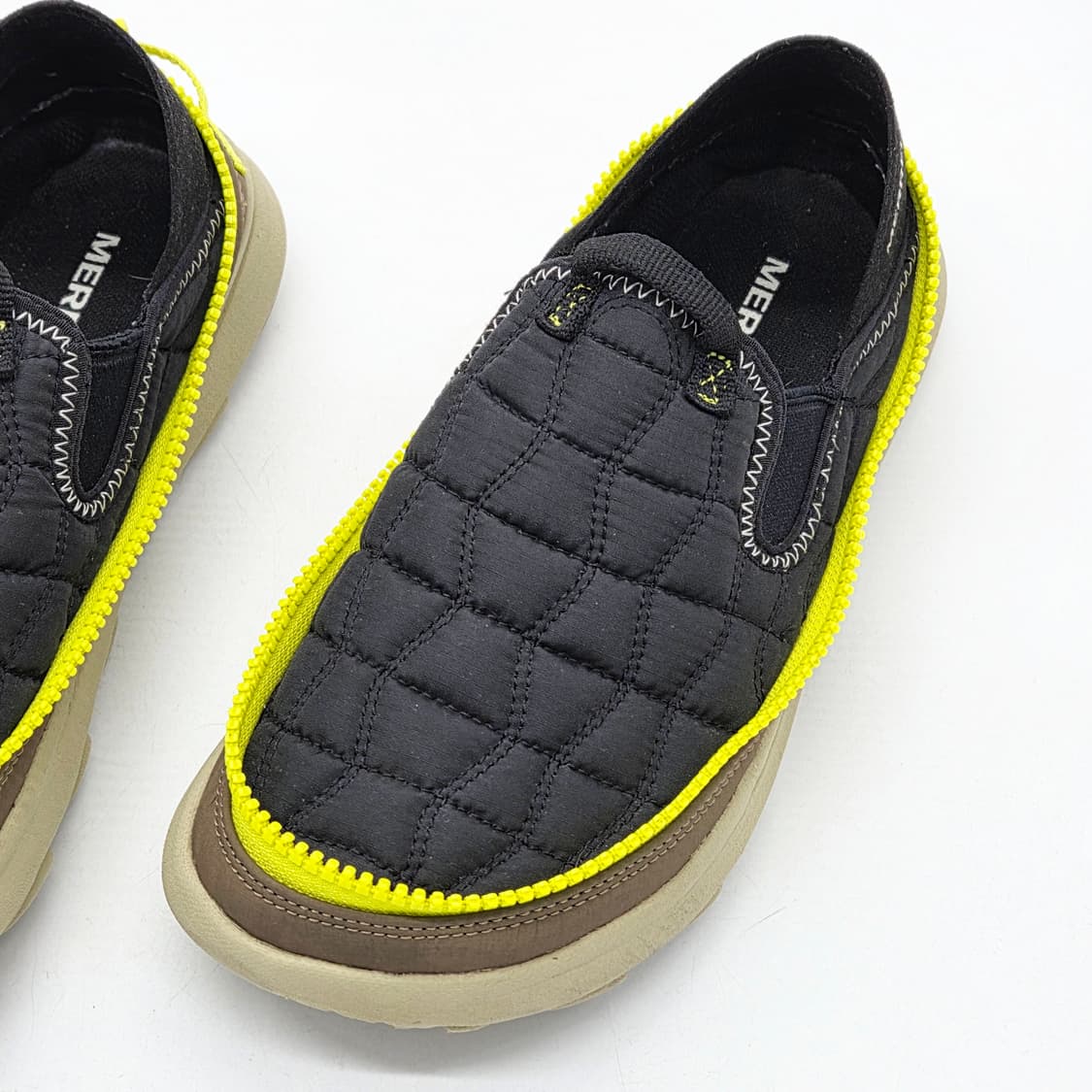 머렐 헛 목 2 패커블 블랙 (250) 상품이미지4