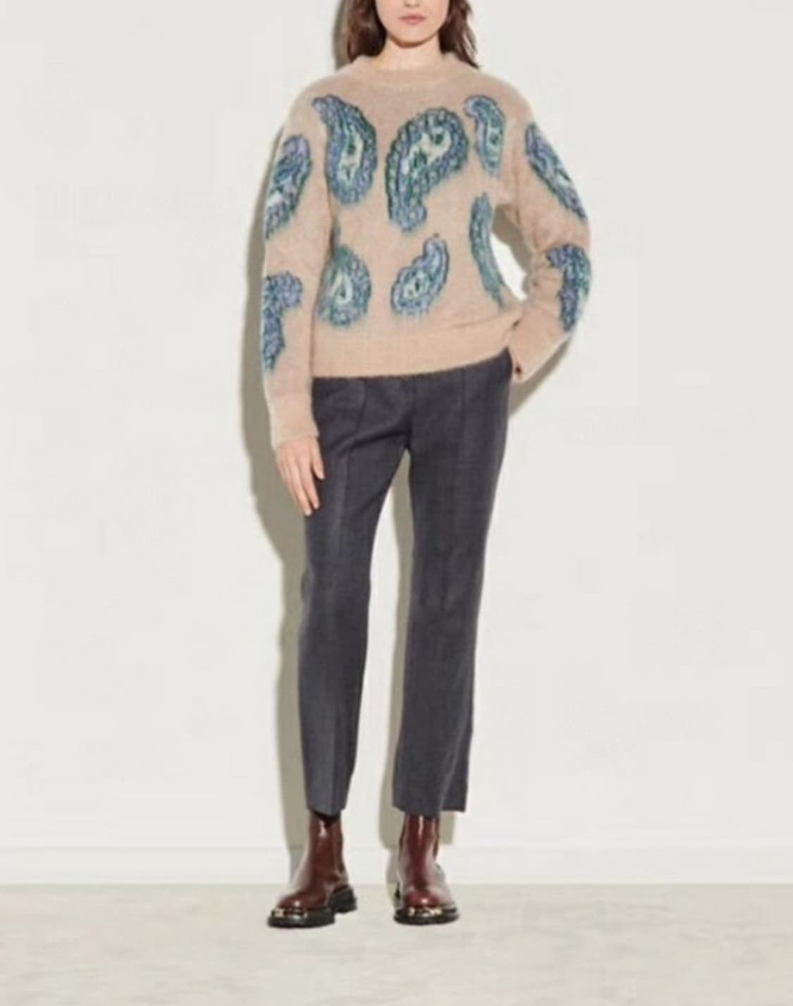 산드로 상품이미지5