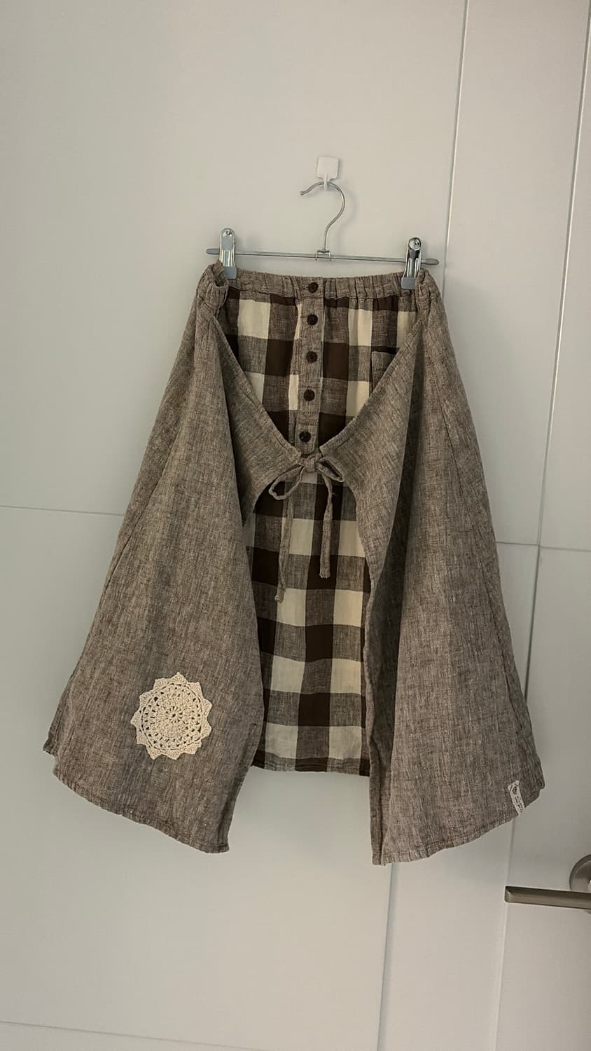 일본편집샵 스커트 25,26  상품이미지5