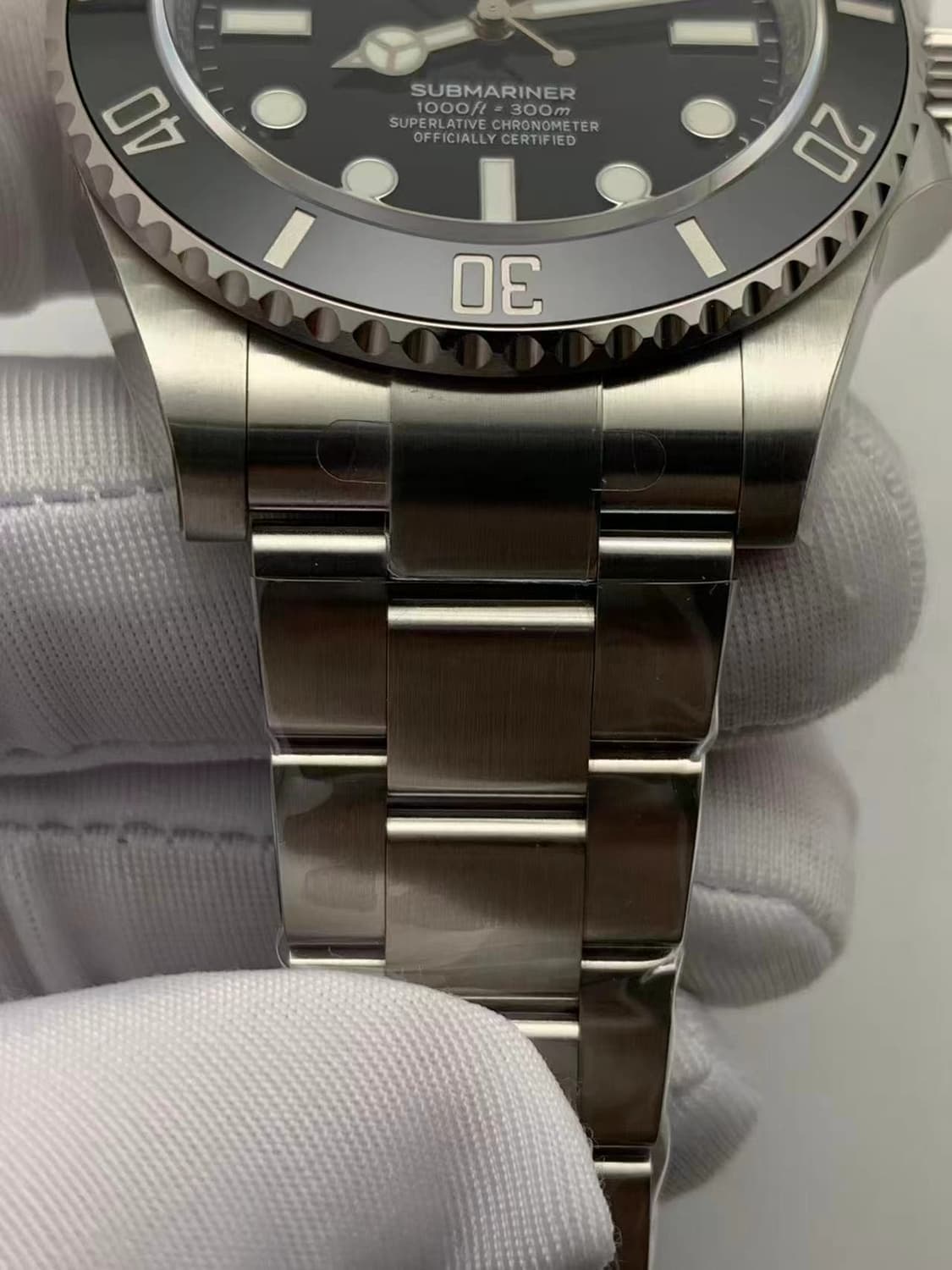 VSF 서브마리너 신형 41mm 섭마 상품이미지6