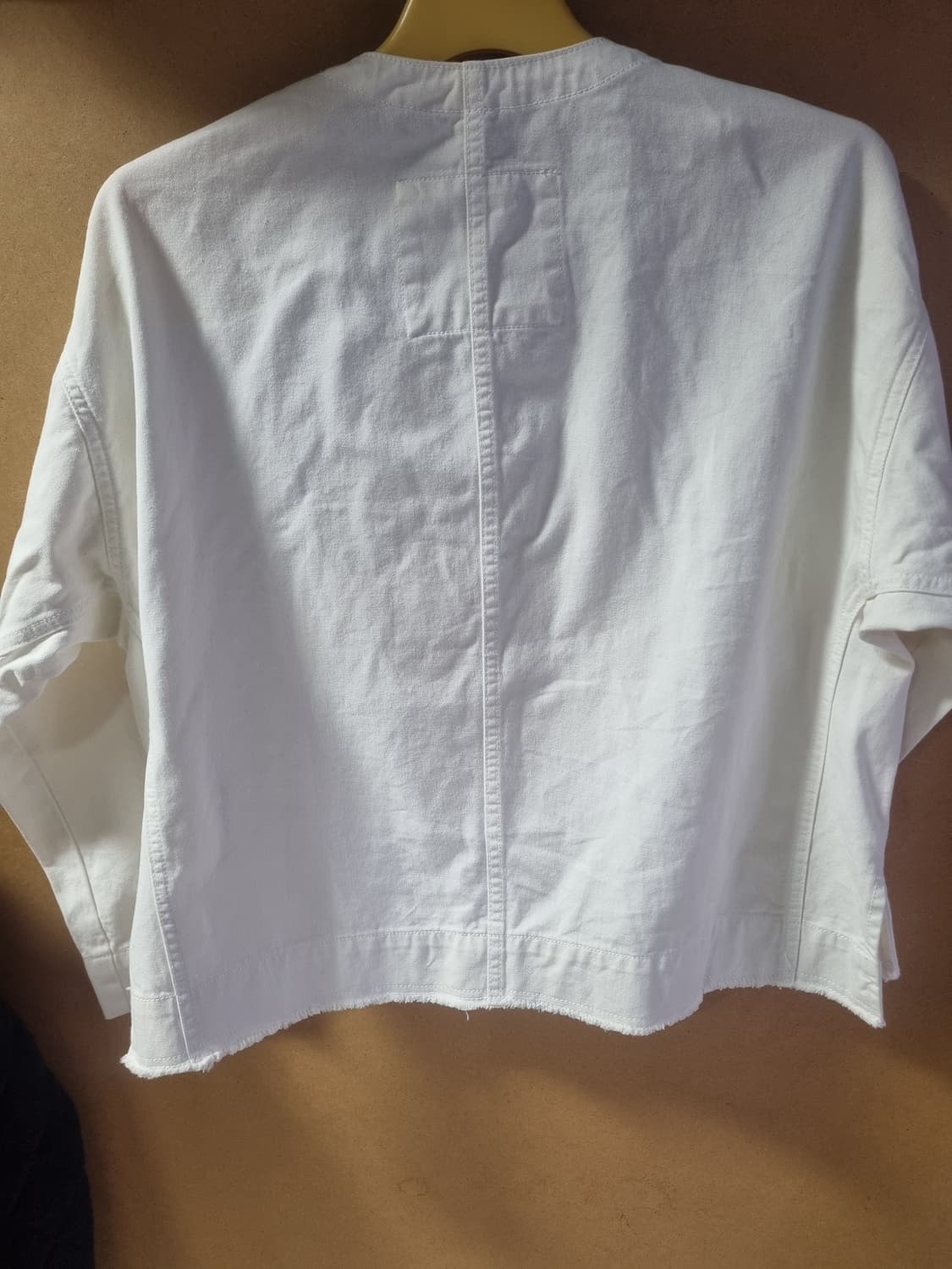 구호 여성 코튼 자켓  상품이미지2