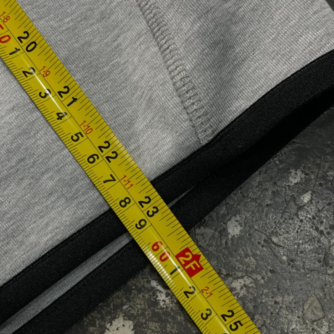 95 나이키 테크팩 후드집업 상품이미지6