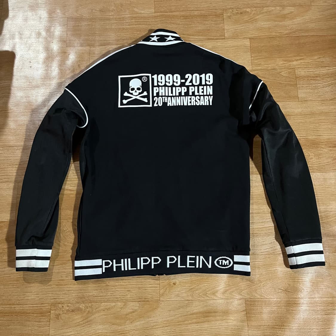 [100] 필립플레인 트레이닝 집업 상품이미지8