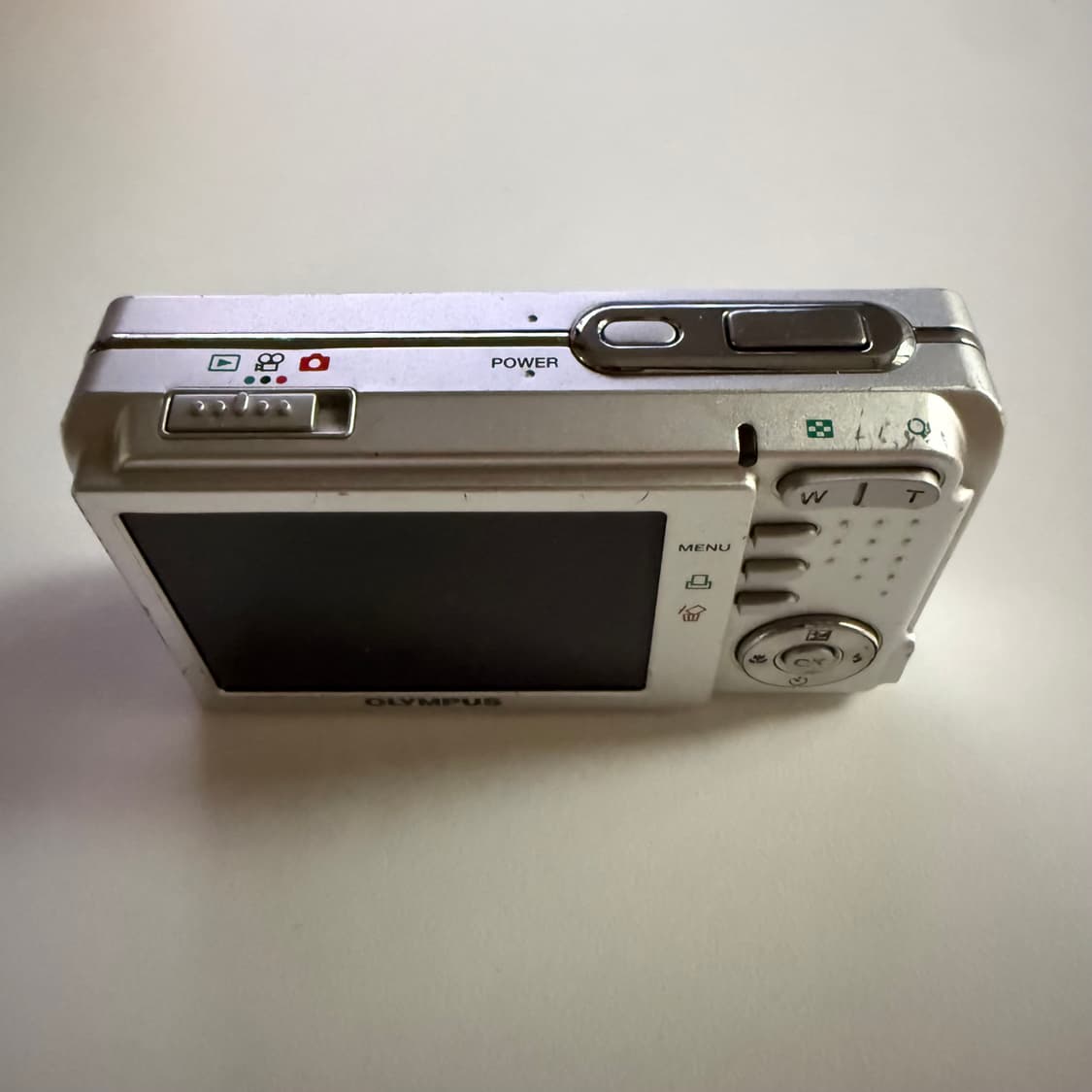 작례 ⭕️ 올림푸스 FE-160 상품이미지4