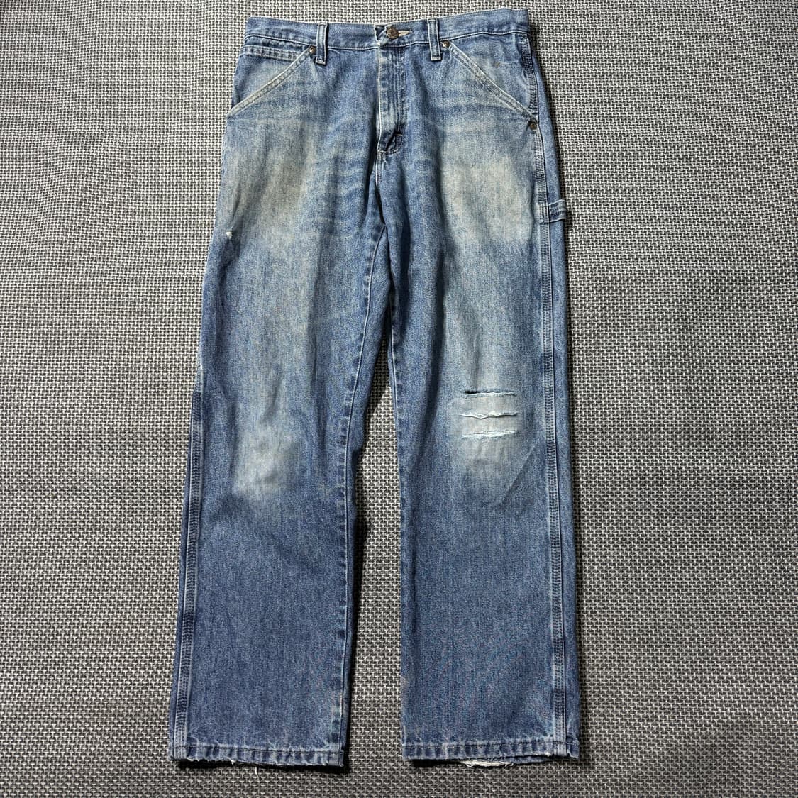 랭글러 워크팬츠 (old-8416) 상품이미지1