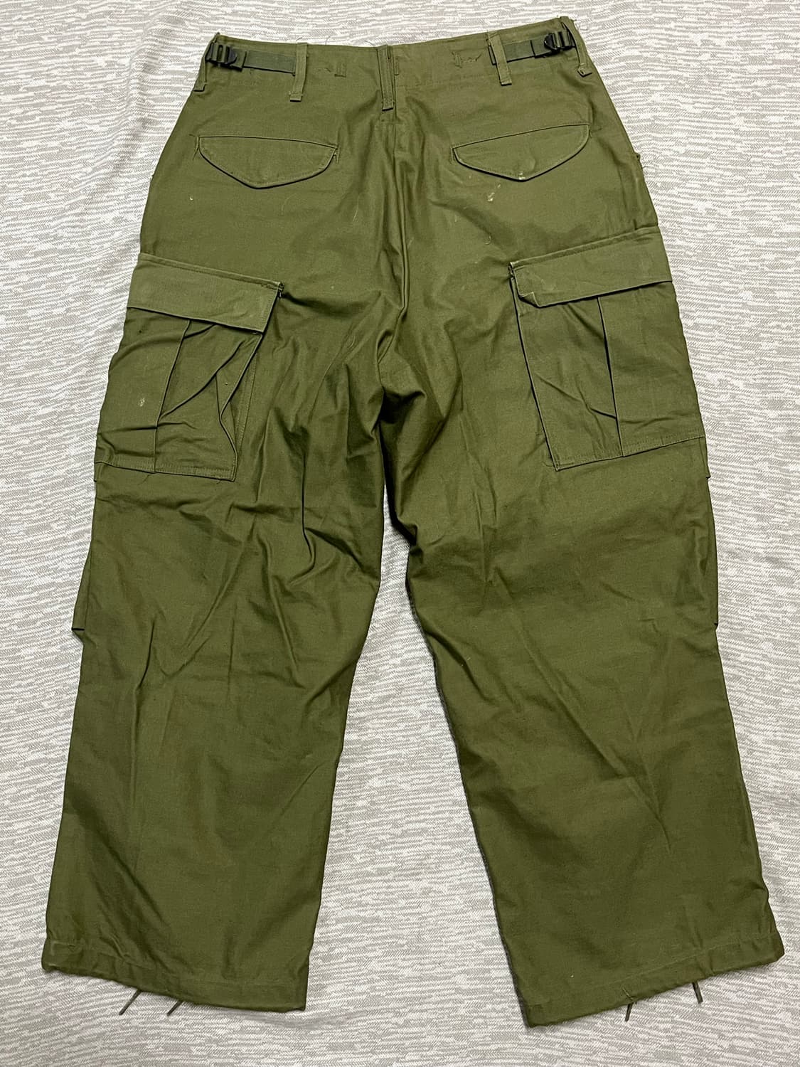 M65 필드 팬츠 SS  상품이미지2