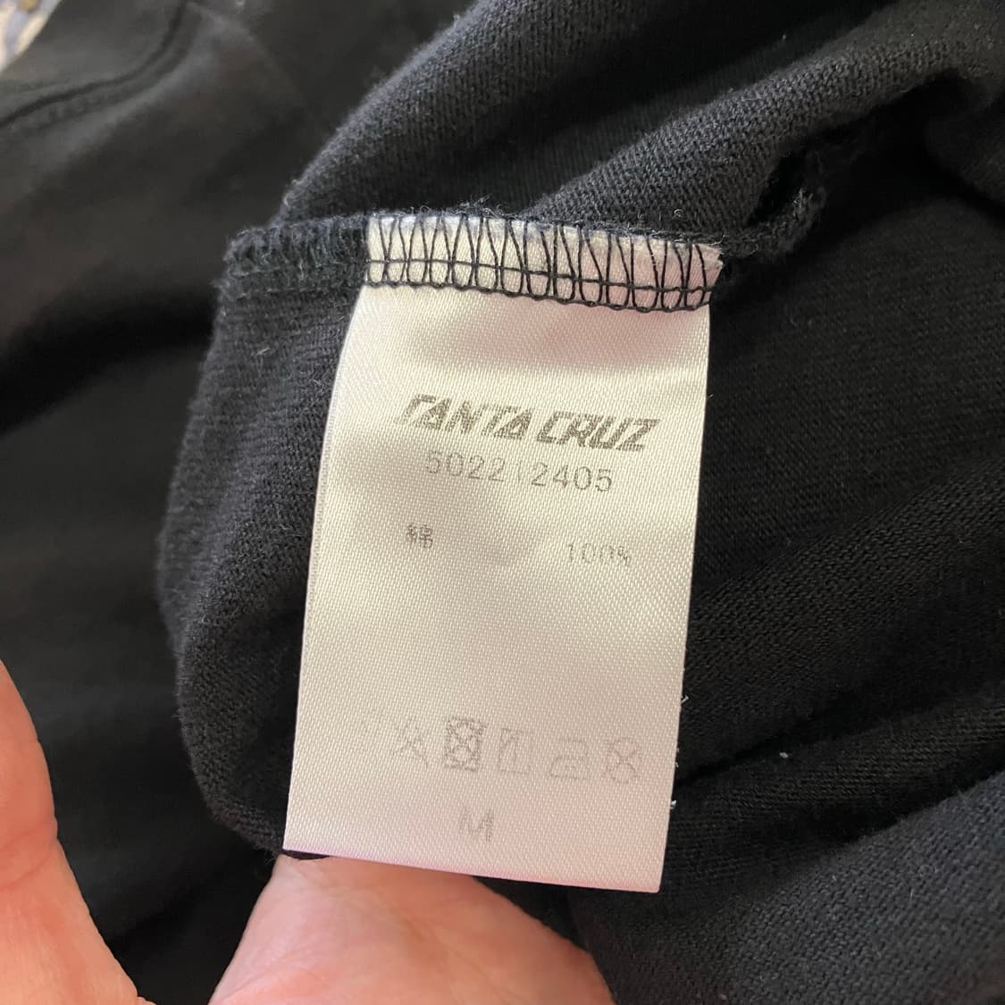 N300 산타크루즈 반팔 상품이미지4