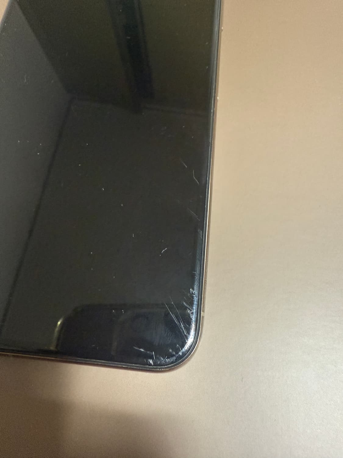 📱 아이폰 XS Max 64GB 골드 상품이미지3