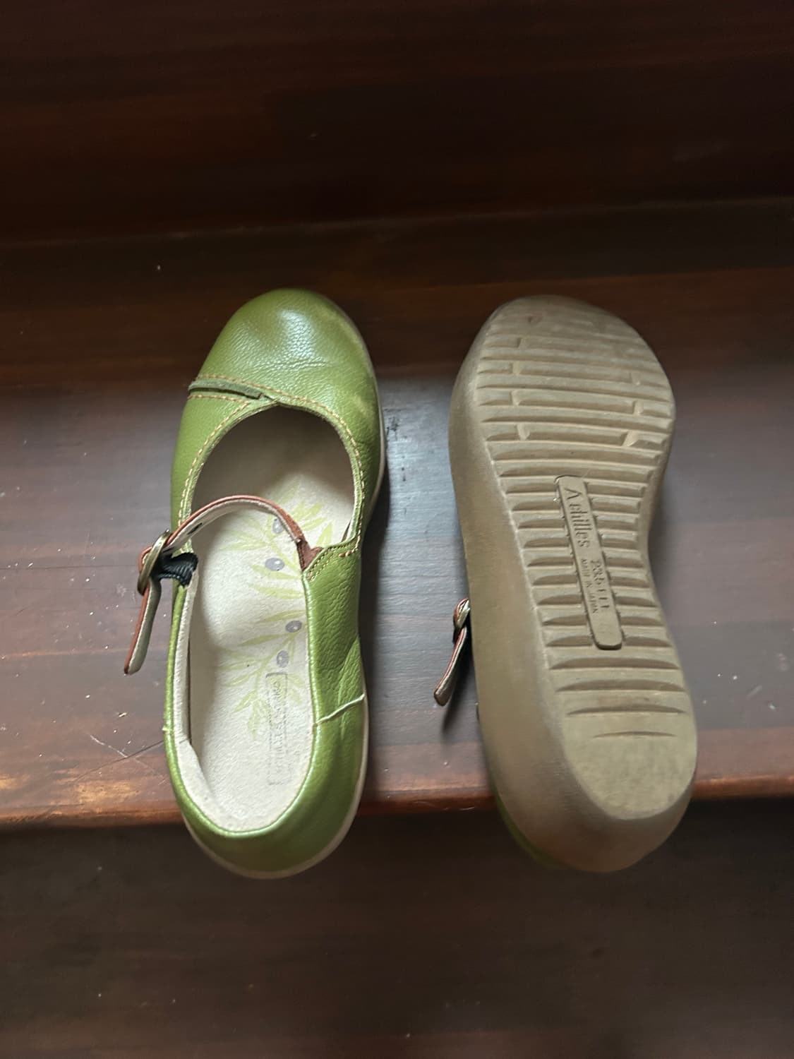 올리브 메리제인  상품이미지6