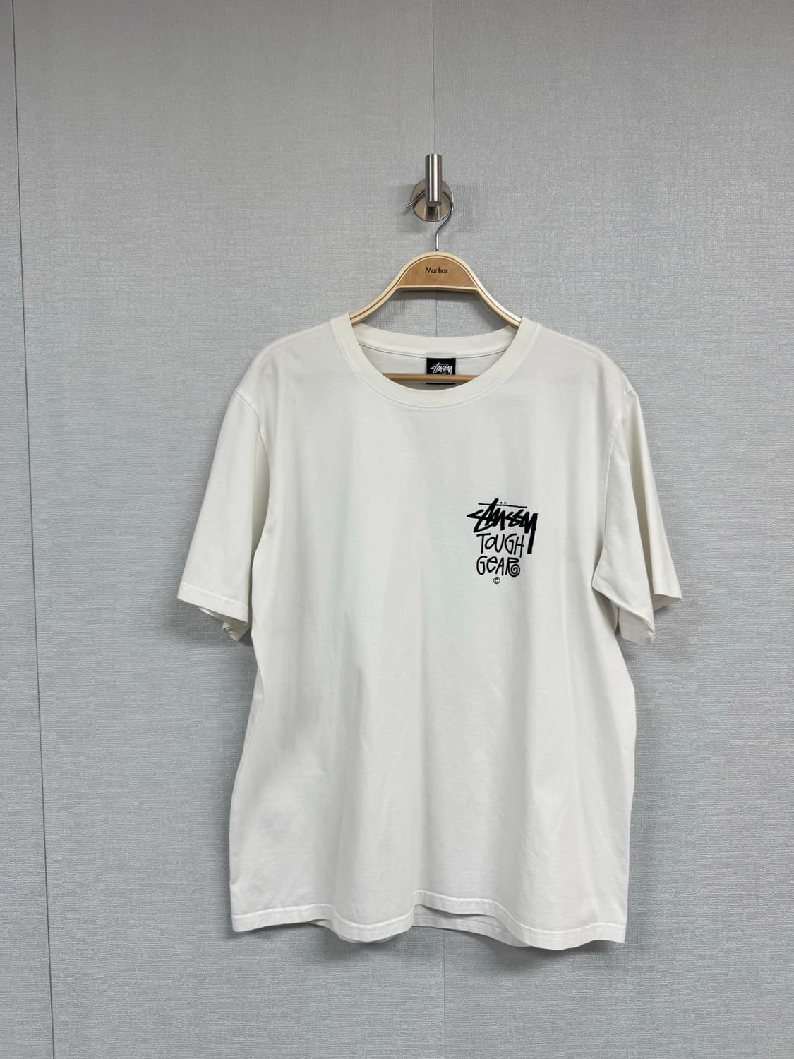 스투시 반팔 티셔츠 상품이미지1