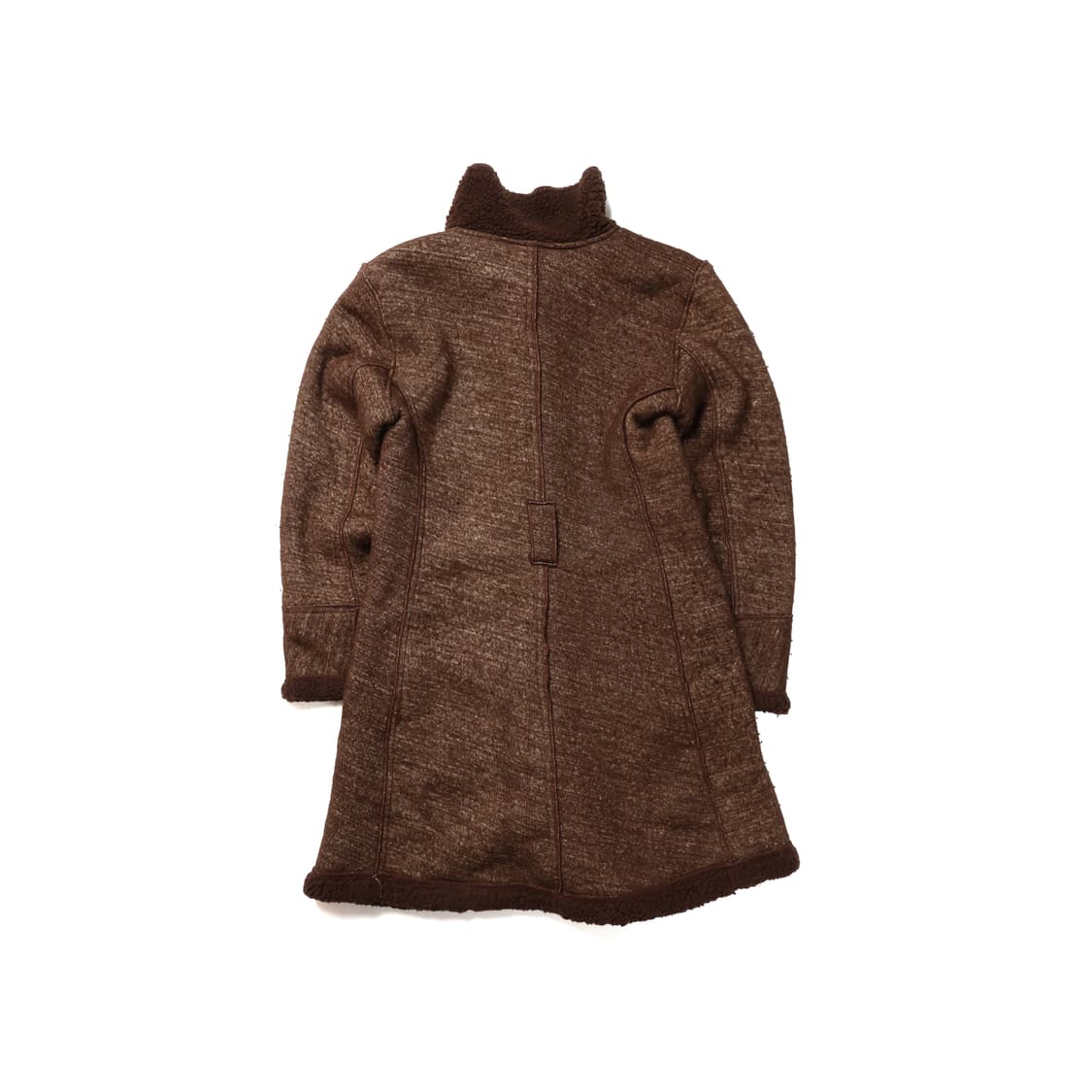 히스테릭 글래머 Hysteric Glamour Polyester coat 상품이미지1