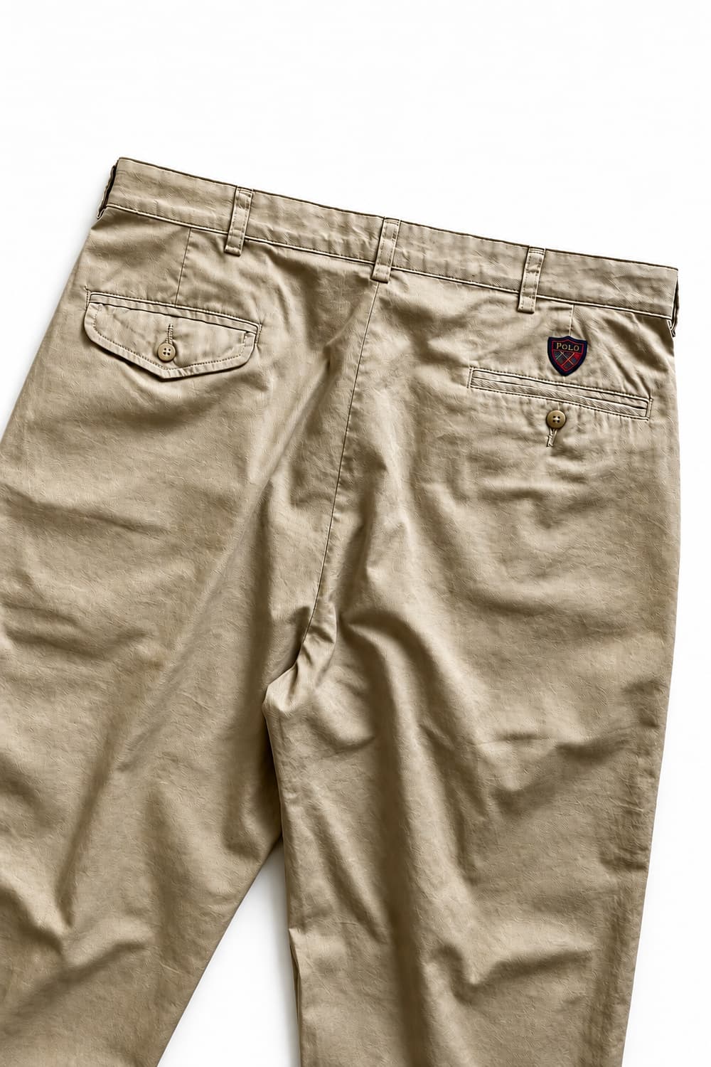 90's 폴로 골프 CLASSIC GOLF PANT 36" 데드스탁 상품이미지8