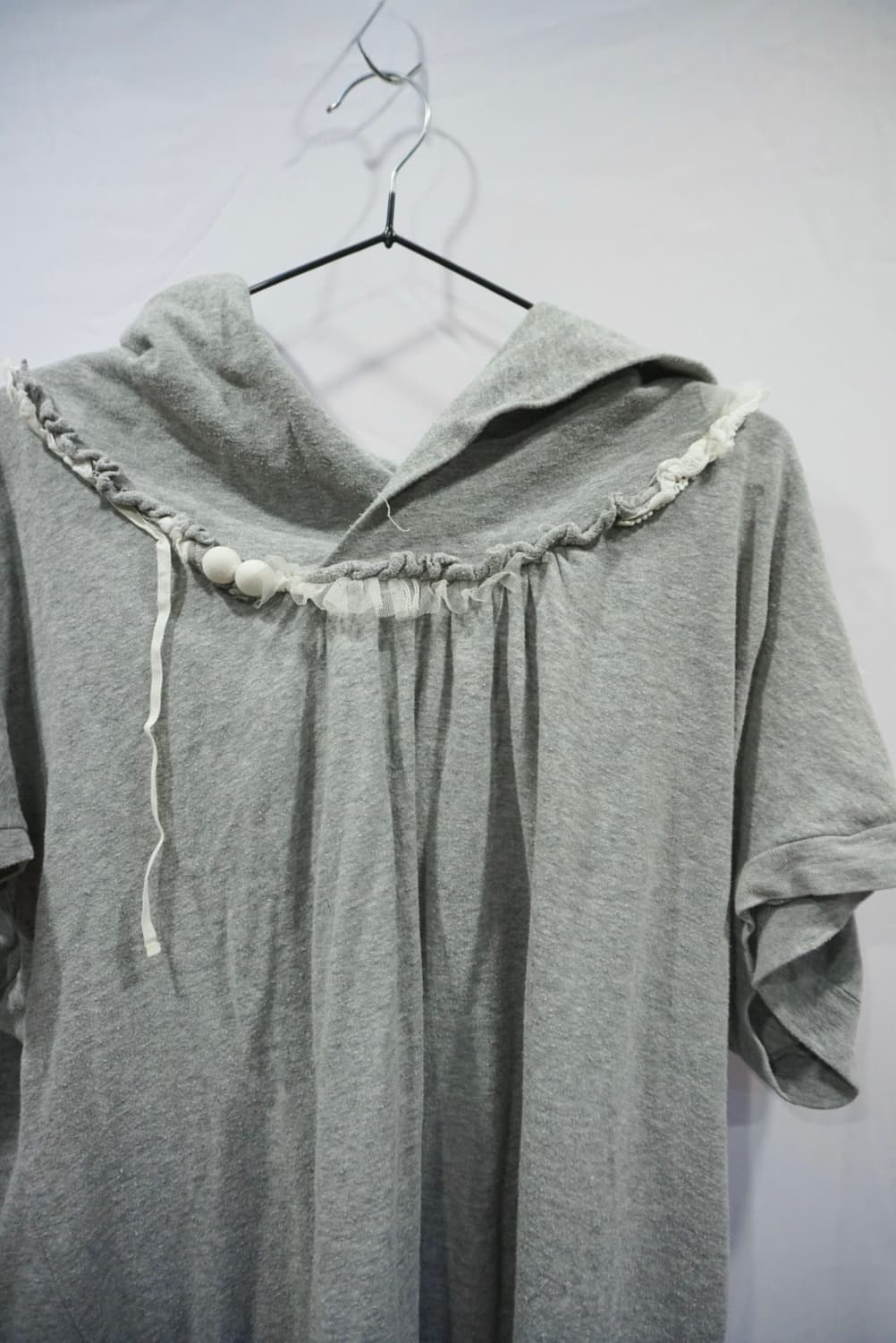 Sunao Kuwahara t-shirt 상품이미지2