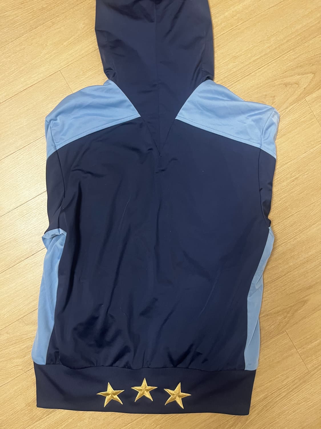 퓨마 대장급 이탈리아 국대 후드집엊 상품이미지3