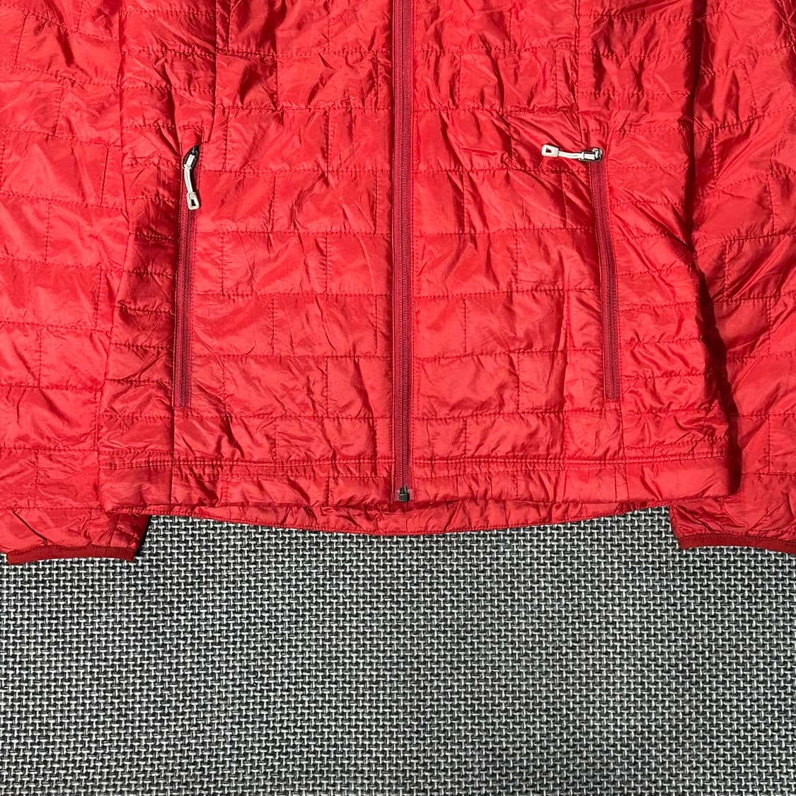 파타고니아 경량 패딩 (XS/old-8213) 상품이미지3