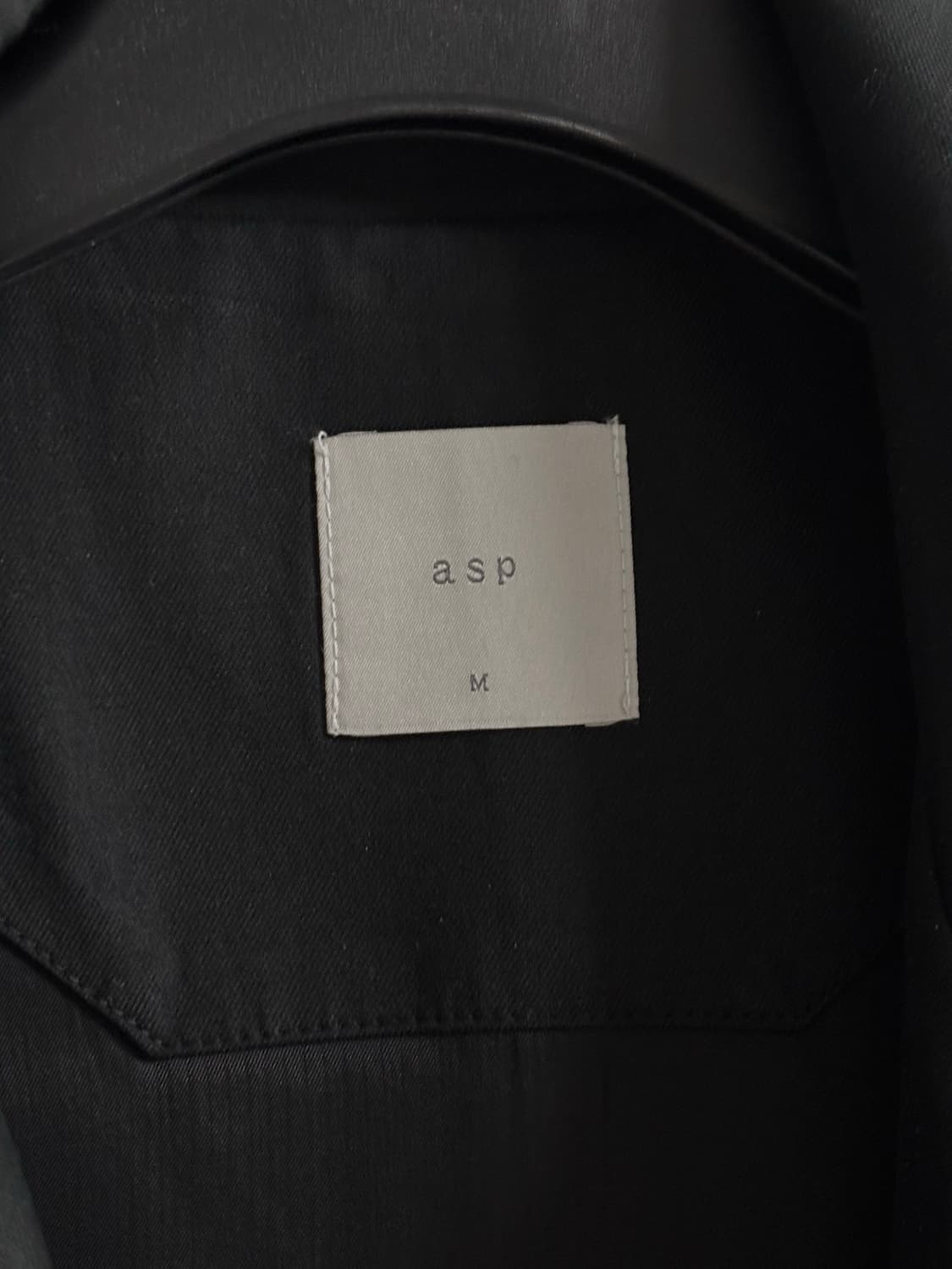 애습 텐셀 카코트 상품이미지3