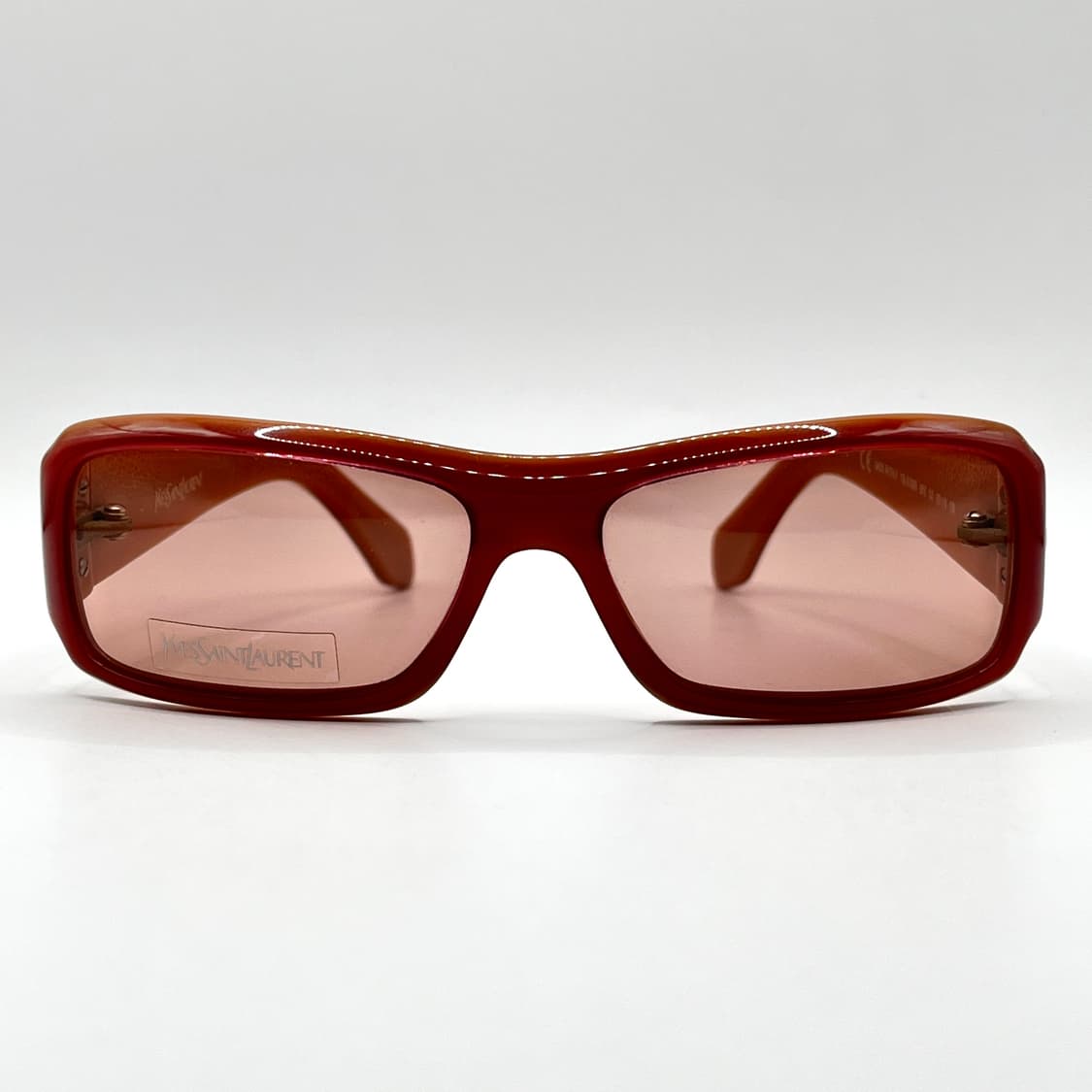 YSL 입생로랑 뿔테 선글라스  상품이미지2