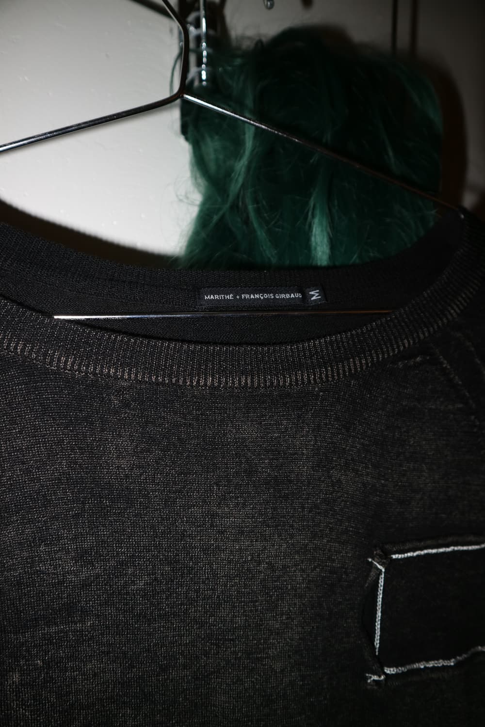 Marithe Francois Girbaud 상품이미지8