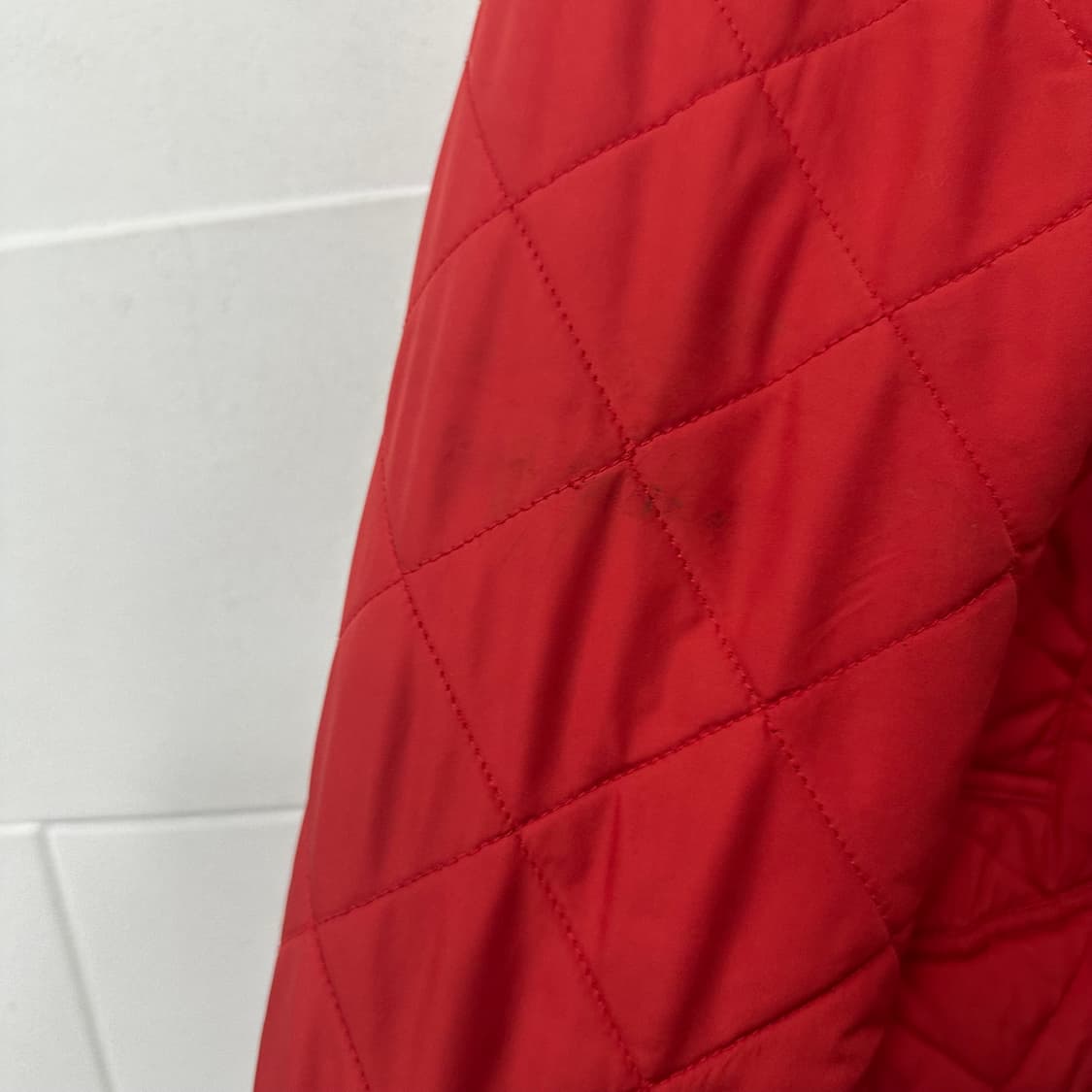 폴로 랄프로렌 퀄팅 자켓 상품이미지7