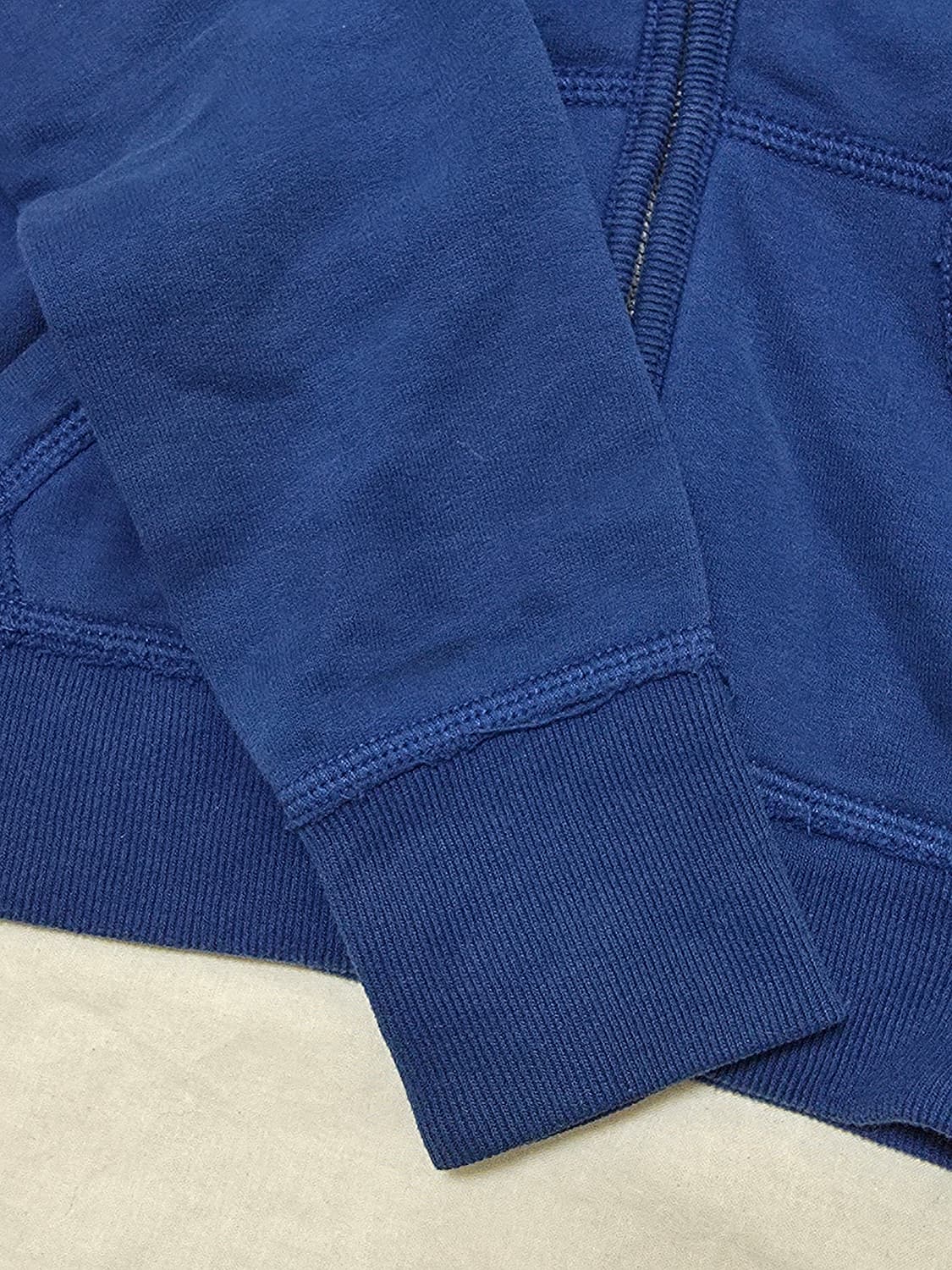 아베크롬비 기모 후드 집업 일본빈티지 상품이미지7