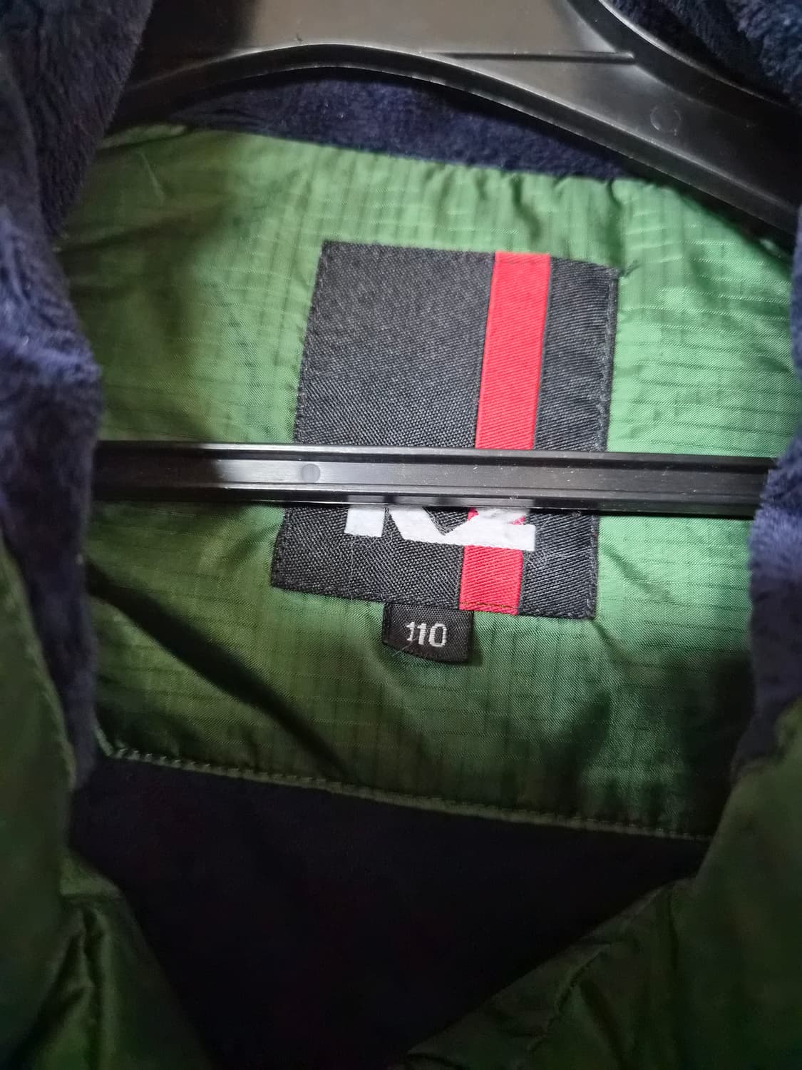 K2 남성점퍼 110 상품이미지3