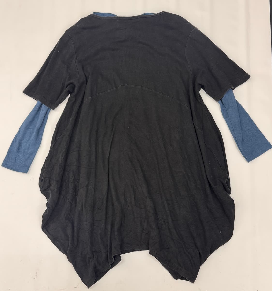 🧵하구미의 히피 나염 코디세트🧵레이어드 에스닉 일본 빈티지 벌룬 상품이미지3