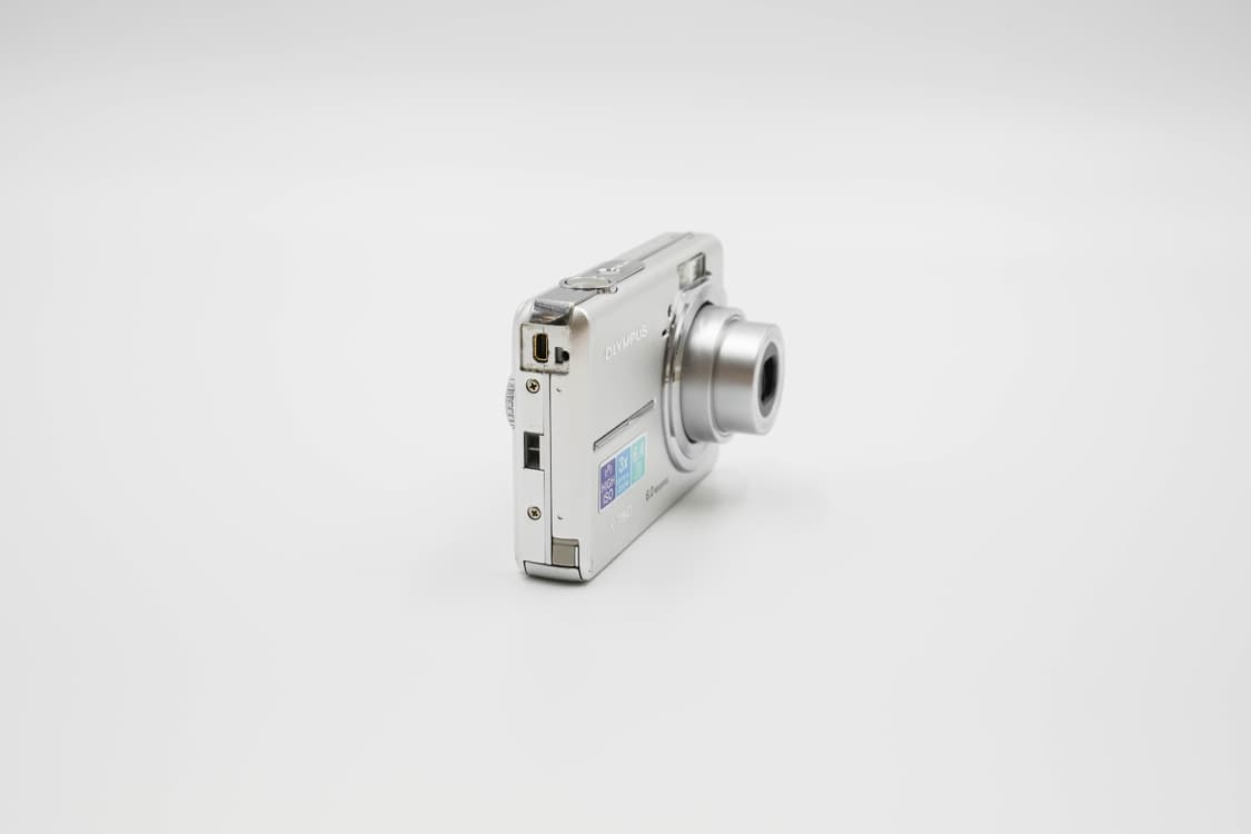 Olympus X-750 (올림푸스 X-750) 상품이미지4