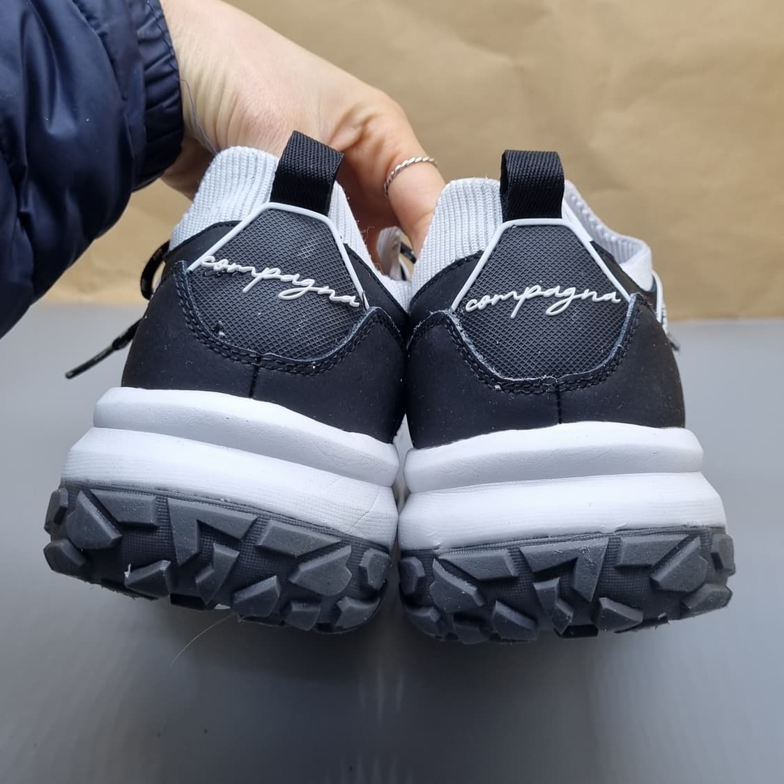 콤파냐 남성운동화280 상품이미지4