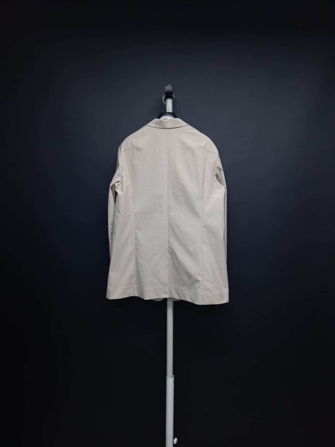 새 룰루레몬 춘하추 남성 자켓 L 100 상품이미지2