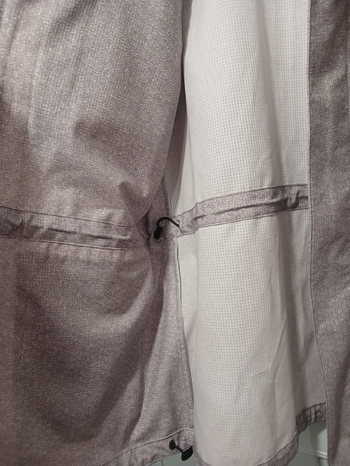 디스커버리 정품 남성 봄가을 점퍼 100 사이즈 상품이미지3