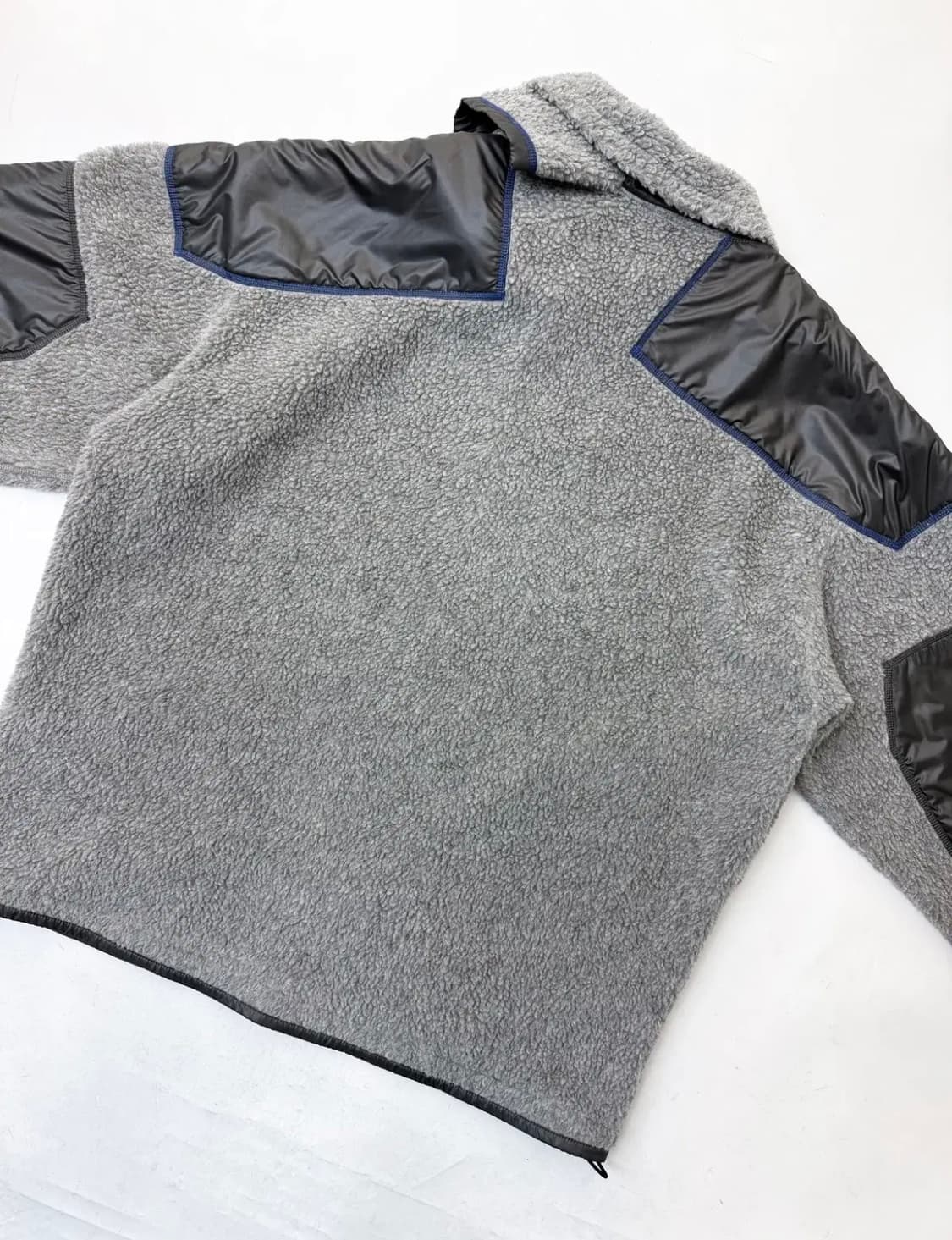 22FW 와이프로젝트 더블 카라 플리스 후리스!! 상품이미지5