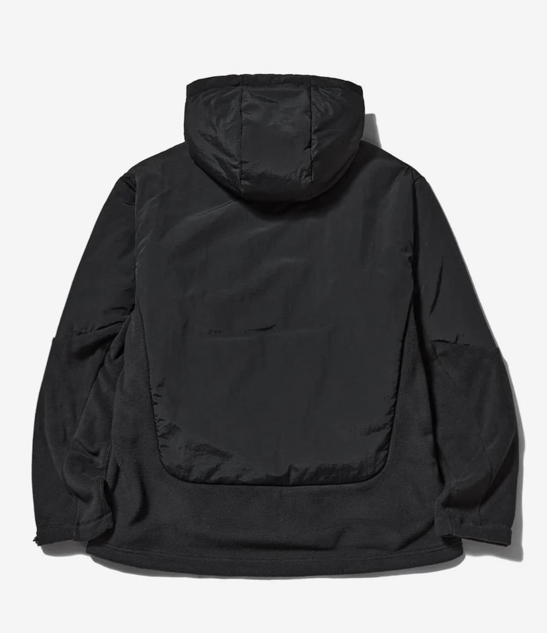 시에라디자인 폴라텍 200 사프 (SAPPH) 인슐레이션 자켓 BLACK 상품이미지2