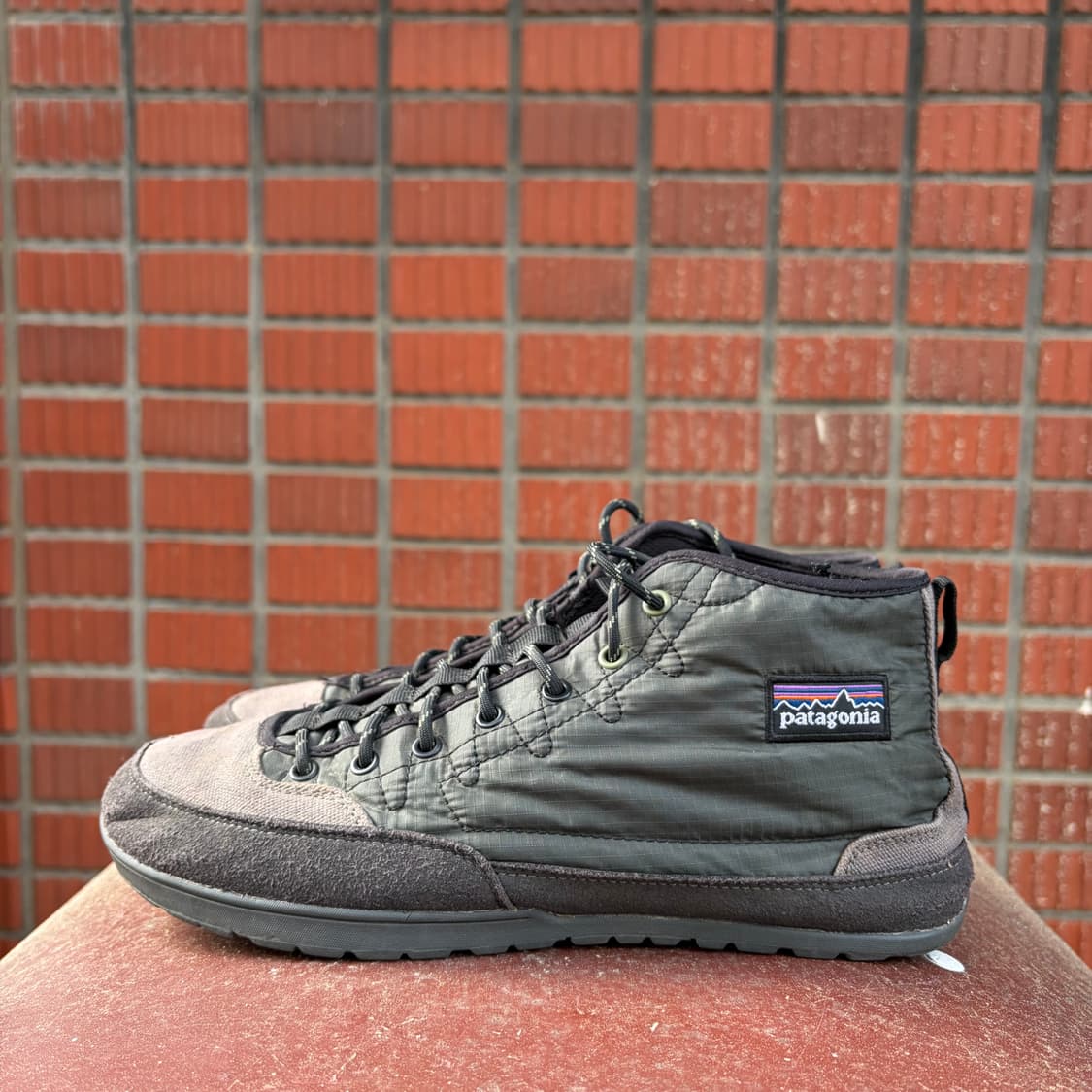 파타고니아 액티비스트 미드 상품이미지2