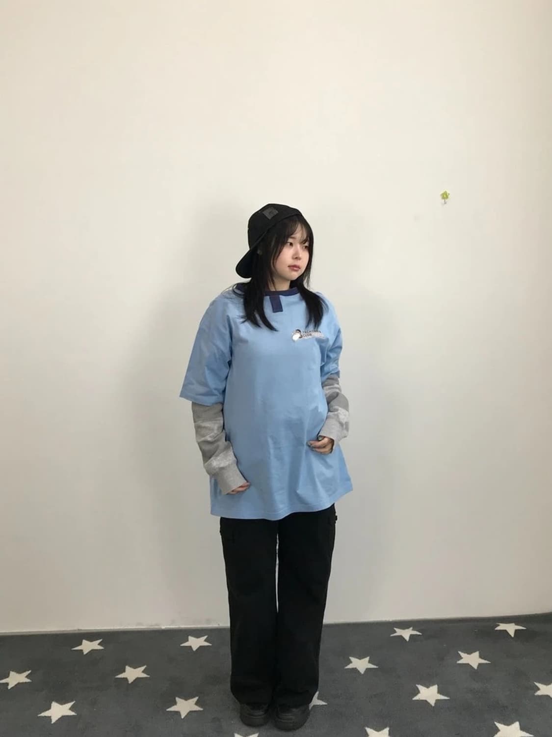 Yachtman Club Sailing Graphic T-Shirt 상품이미지1