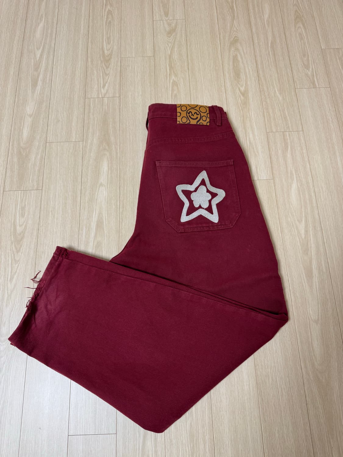 Star team 배기진 상품이미지1