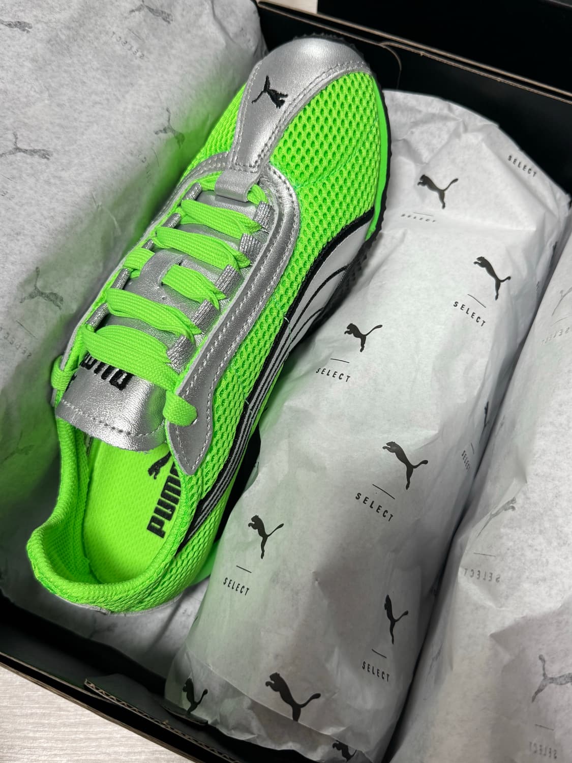 퓨마 h-street 상품이미지1