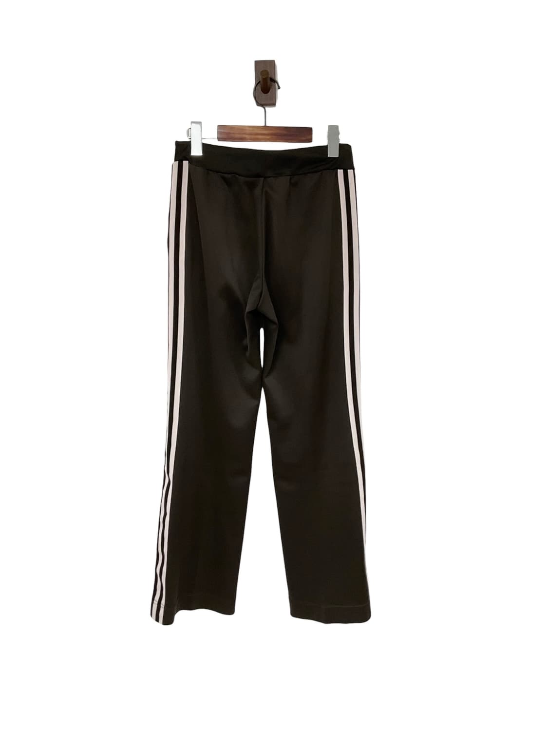 아디다스 핑크브라운 져지세트Adidas set (90) 상품이미지4