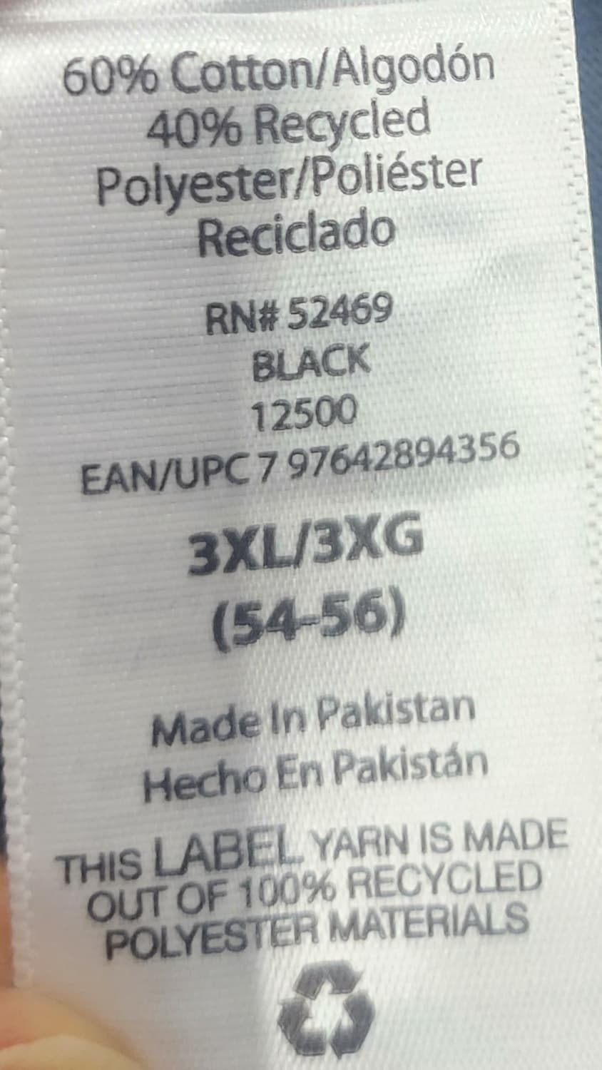 celebrate 할로윈 광대 반팔티 3XL 상품이미지3