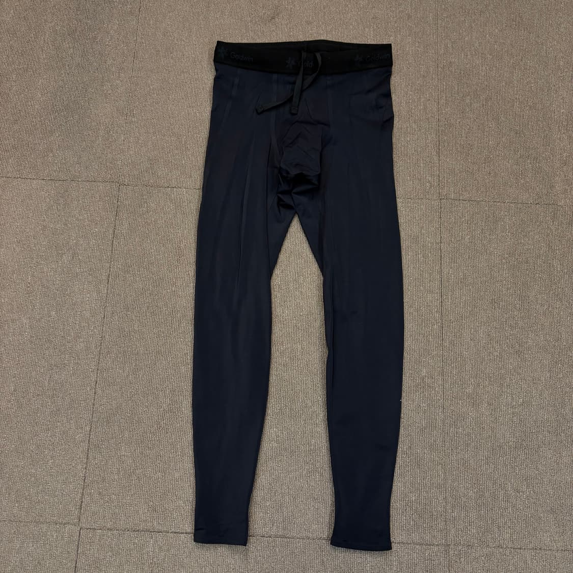 goldwin Compression Long Tights 골드윈 타이즈 상품이미지6