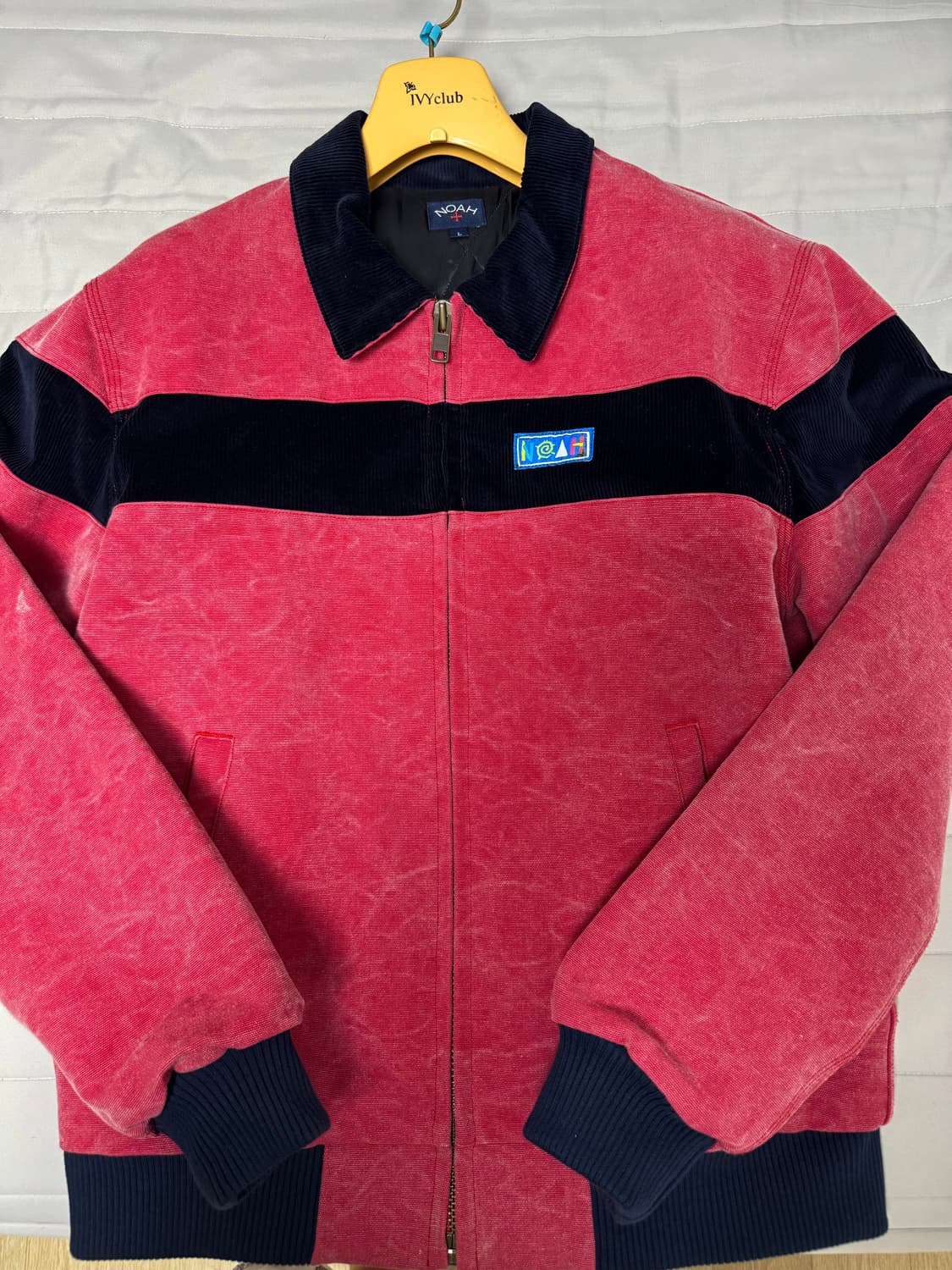 Noah 워크자켓 상품이미지1